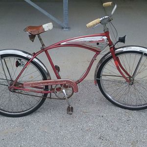 Meet your Posher, Bob